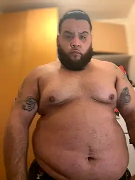 fatboyjayohh126 online show from 10, 10, 2025