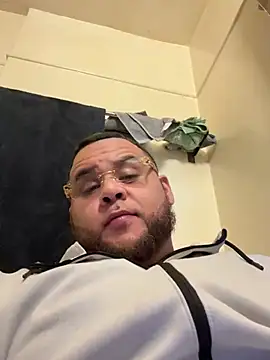 fatboyjayohh126 online show from 15, 3, 2025