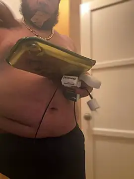 fatboyjayohh126 online show from 21, 2, 2026