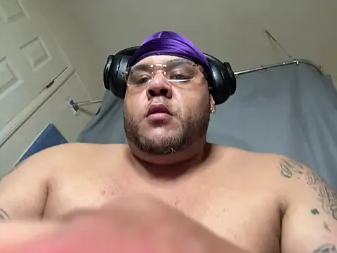 fatboyjayohh126 online show from 5, 2, 2025