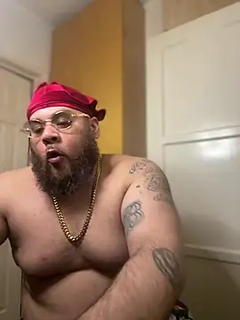 Snapshot of fatboyjayohh126 chatting on 30, 4, 2026 fatboyjayohh126 online show from 30, 4, 2026
