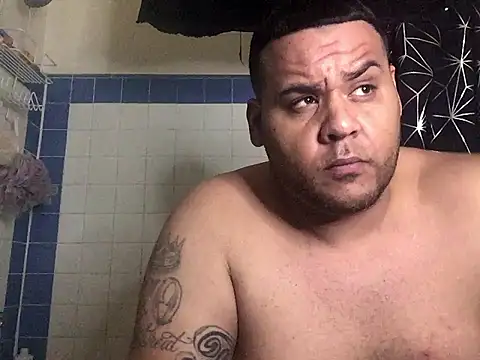 fatboyjayohh126 online show from 2, 12, 2024