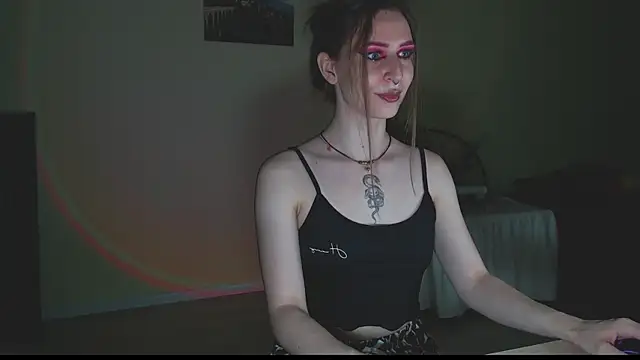 Snapshot of OaklynDobson chatting on 3, 8, 2026 OaklynDobson online show from 3, 8, 2026