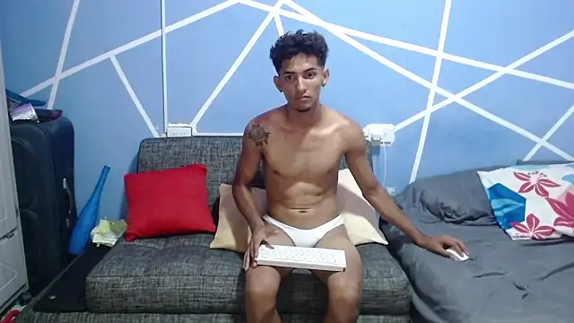 Black junior online show from 10, 3, 2025