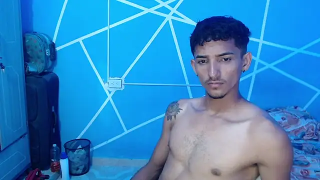 Black junior online show from 27, 2, 2025