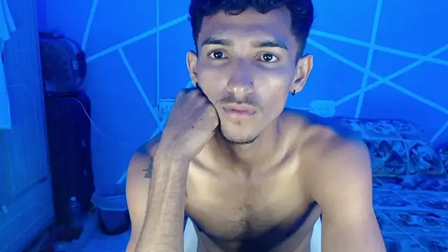 Black junior online show from 1, 3, 2025