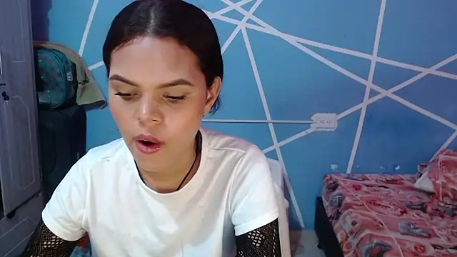 Black junior online show from 28, 2, 2025