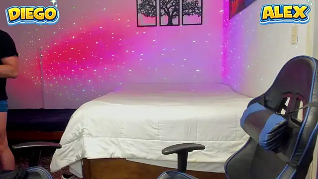 AlexJaz11 online show from 8, 6, 2026