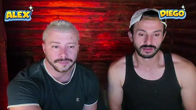 AlexJaz11 online show from 13, 5, 2026