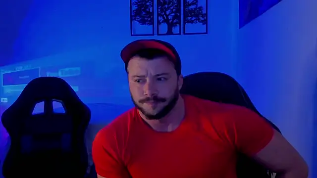 AlexJaz11 online show from 20, 7, 2026