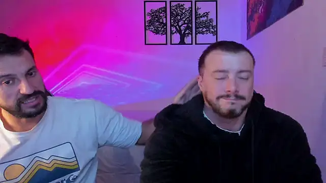 AlexJaz11 online show from 26, 6, 2026