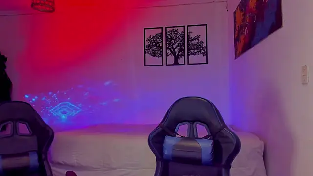 AlexJaz11 online show from 17, 7, 2026