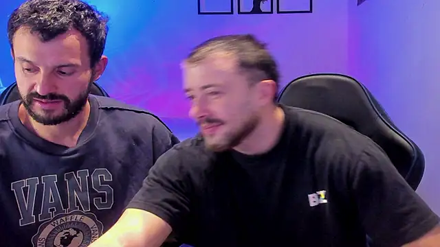 AlexJaz11 online show from 1, 7, 2026