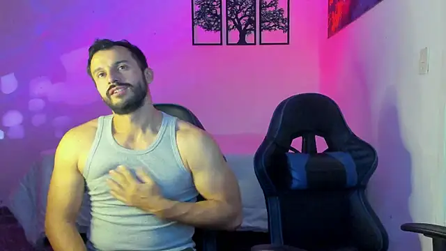 AlexJaz11 online show from 22, 6, 2026