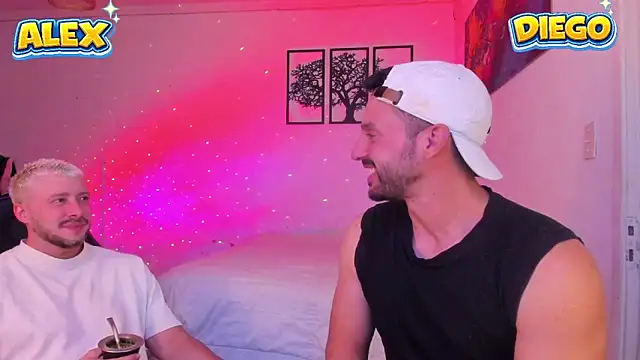 AlexJaz11 online show from 30, 5, 2026