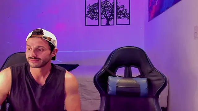 AlexJaz11 online show from 22, 7, 2026