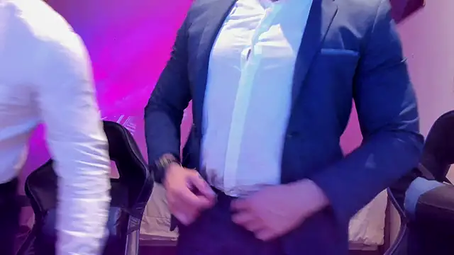 AlexJaz11 online show from 18, 6, 2026