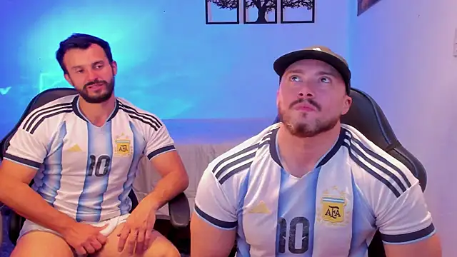 AlexJaz11 online show from 29, 6, 2026