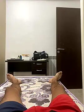 alex-riadh online show from 26, 9, 2025