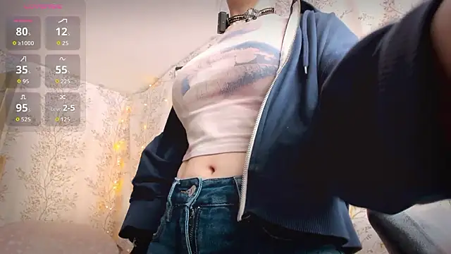 Mary0Lou online show from 8, 3, 2026