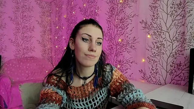 Mary0Lou online show from 18, 2, 2025