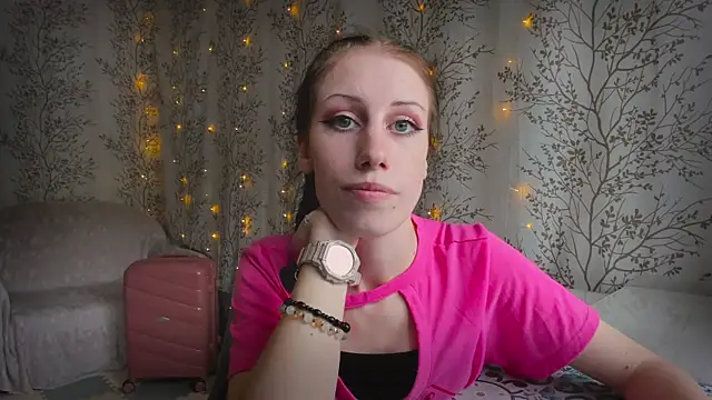 Mary0Lou online show from 18, 7, 2026