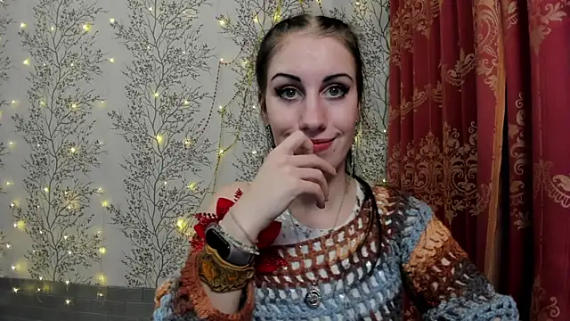 Mary0Lou online show from 24, 12, 2024