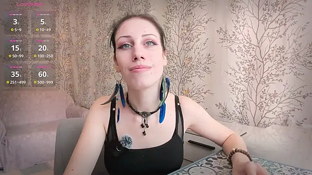 Mary0Lou online show from 20, 6, 2026