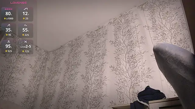 Mary0Lou online show from 21, 3, 2026