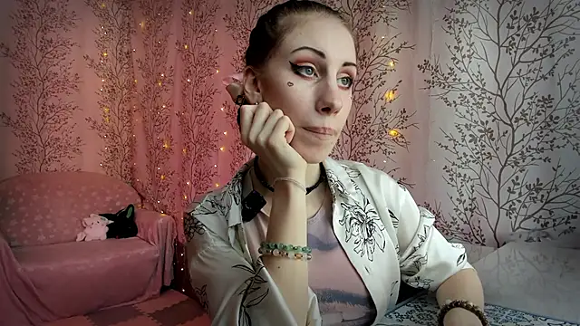 Mary0Lou online show from 14, 2, 2026