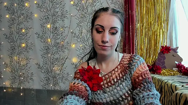 Mary0Lou online show from 24, 12, 2024