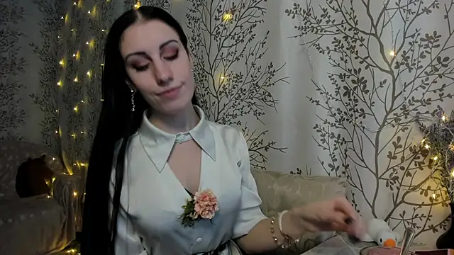 Mary0Lou online show from 15, 12, 2024