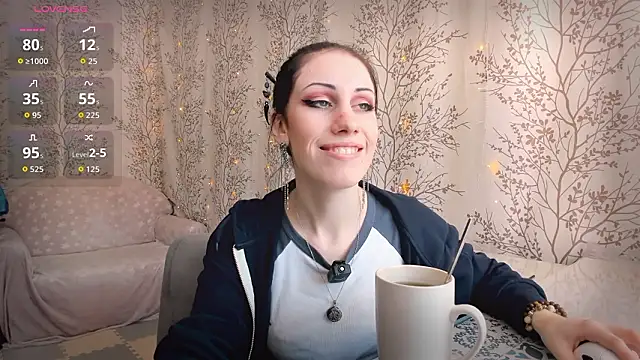 Mary0Lou online show from 17, 3, 2026