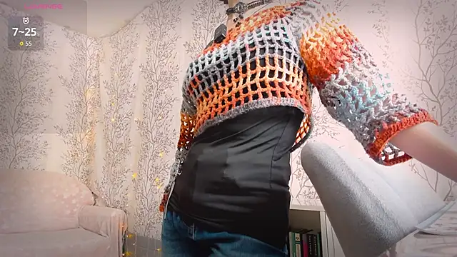 Mary0Lou online show from 12, 3, 2026