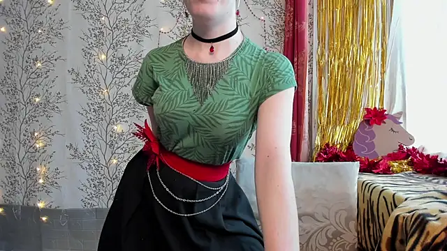 Mary0Lou online show from 25, 12, 2024