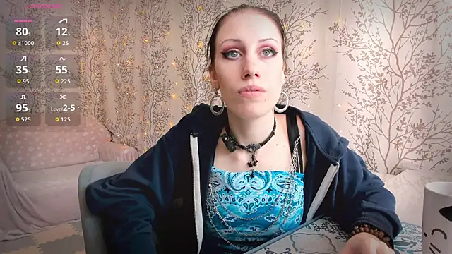 Mary0Lou online show from 1, 3, 2026