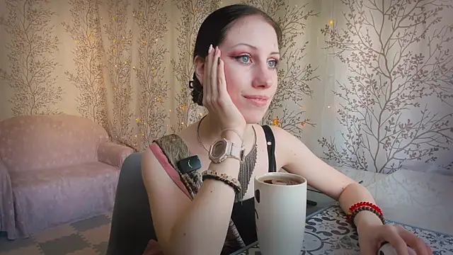 Snapshot of Mary0Lou chatting on 31, 5, 2026 Mary0Lou online show from 31, 5, 2026
