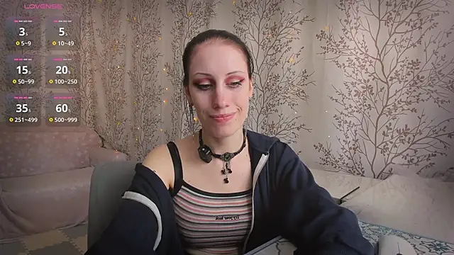 Mary0Lou online show from 24, 3, 2026