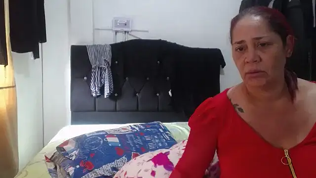 merryymaturee  online show from 17, 3, 2025