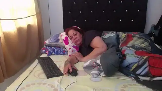 merryymaturee  online show from 20, 3, 2025