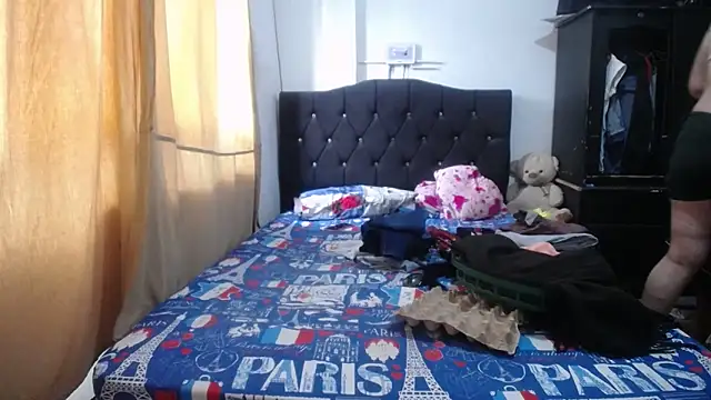 merryymaturee  online show from 6, 11, 2025