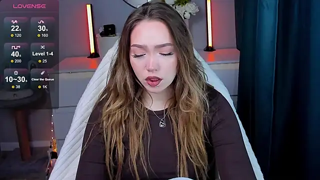 Evia r0se online show from 11, 10, 2025