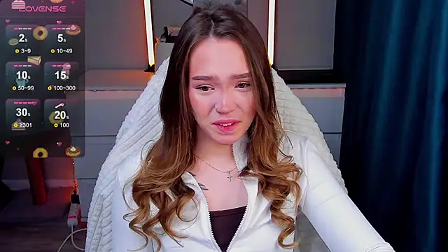 Evia r0se online show from 13, 3, 2026