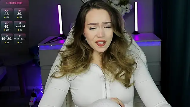 Evia r0se online show from 17, 9, 2025