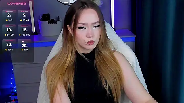 Evia r0se online show from 26, 9, 2025