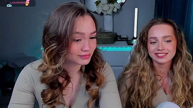 Evia r0se online show from 7, 2, 2026