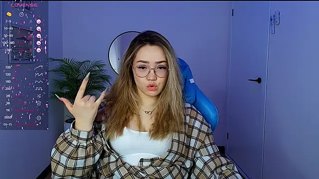 Evia r0se online show from 5, 2, 2025