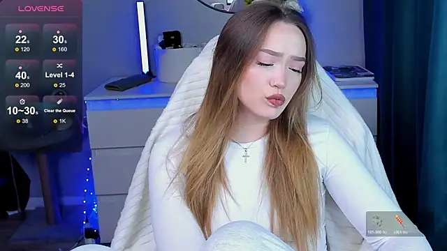 Evia r0se online show from 26, 10, 2025