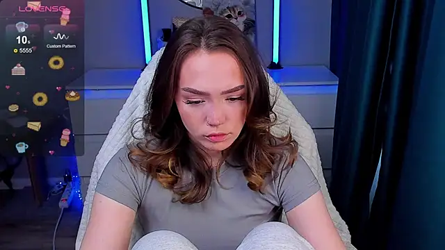 Evia r0se online show from 11, 4, 2026