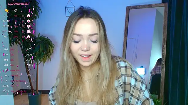 Evia r0se online show from 9, 1, 2025